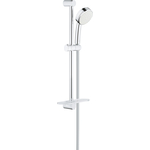 Душевой гарнитур Grohe New Tempesta Cosmopolitan с полочкой, 60 см (26083002)