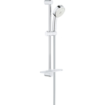 Душевой гарнитур Grohe New Tempesta Cosmopolitan с полочкой, 60 см (27929002)