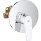 Смеситель для душа Grohe BauFlow встраиваемый, с механизмом (29112000)