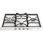 Газовая варочная панель Smeg SR764BS