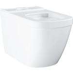 Унитаз (чаша) Grohe Euro Ceramic с покрытием PureGuard (3933800H)
