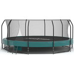 Батут Proxima CFR-15FT Premium 457 см 15 FT