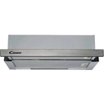 Вытяжка встраиваемая Candy CBT 6020/2X-07