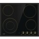 Электрическая варочная панель Gorenje EC642CLB