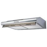 Вытяжка Rainford RCH-1602 met