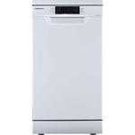 Посудомоечная машина Hiberg F48 1030 W