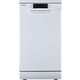 Посудомоечная машина Hiberg F48 1030 W