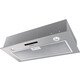 Вытяжка встраиваемая MAUNFELD Crosby Light (C) 60 IX