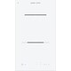 Электрическая варочная панель Gorenje ECT 322 ORAW
