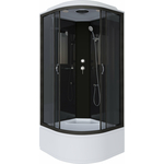 Душевая кабина Niagara NG-6508-14 90х90х215