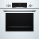 Электрический духовой шкаф Bosch HBF534EW0R