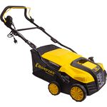 Аэратор-скарификатор Champion ESC1840