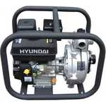 Мотопомпа Hyundai HYH50