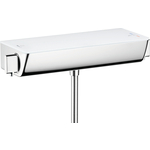 Термостат для душа Hansgrohe Ecostat Select белый/хром (13161400)