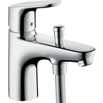 Смеситель на борт ванны Hansgrohe Focus хром (31930000)