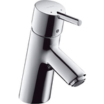 Смеситель для раковины Hansgrohe Talis S с донным клапаном, хром (32020000)