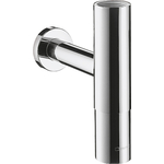 Сифон для раковины Hansgrohe Flowstar хром (52100000)