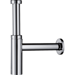 Сифон для раковины Hansgrohe Flowstar S хром (52105000)