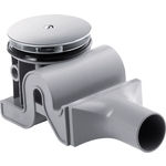 Сифон для душевого поддона Hansgrohe Raindrain 90 XXL хром (60067000)