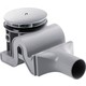 Сифон для душевого поддона Hansgrohe Raindrain 90 XXL хром (60067000)