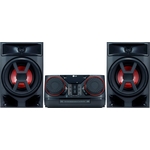 Музыкальный центр LG CK43
