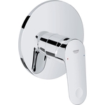 Смеситель для душа Grohe Europlus 2 накладная панель, для 35501 (19537002)
