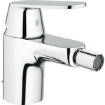Смеситель для биде Grohe Eurosmart Cosmopolitan с цепочкой (32840000)