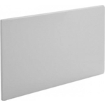 Боковая панель Ravak City 80 правая белая (X000001065)