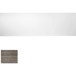 Фронтальная панель Ravak City орех (X000001061)