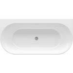 Акриловая ванна Ravak Freedom W 165x80 (XC00100024)