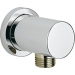Подключение для шланга Grohe Rainshower хром (27057000)