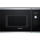 Встраиваемая микроволновая печь Bosch BFL554MS0