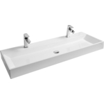 Раковина двойная Ravak Natural Duo 120х45 (XJO01212000)