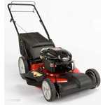 Газонокосилка бензиновая Yard Machines YM BT 24 12A B24T360