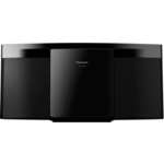 Музыкальный центр Panasonic SC-HC200EE-K