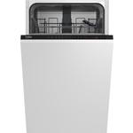 Встраиваемая посудомоечная машина Beko DIS 25010