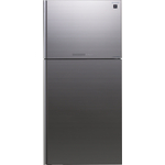 Холодильник Sharp SJ-XG60PGSL