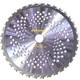 Диск для триммера Champion 230х25.4мм 36 зубьев Anti-kick (C5122)