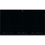 Индукционная варочная панель Electrolux EIV 9467