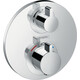 Термостат для душа Hansgrohe Ecostat S хром (15757000)