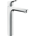 Смеситель для раковины Hansgrohe Focus высокий, хром (31532000)