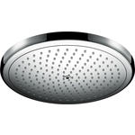 Верхний душ Hansgrohe Croma 280 хром (26220000)