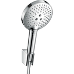 Душевой набор Hansgrohe Raindance Select S 120, 160 см (26721000)