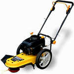 Колесный триммер SunGarden ToRnado TM 565