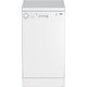 Посудомоечная машина Beko DFS 05012 W