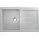 Кухонная мойка Ulgran U-507-309 темно-серая