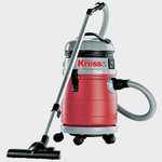 Строительный пылесос Kress 1200 NTX EA