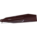 Вытяжка EXITEQ Standard 601 brown