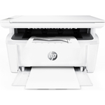 МФУ лазерное HP LaserJet Pro M28w