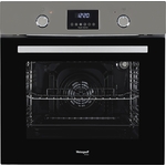 Электрический духовой шкаф Weissgauff EOA 39 PDX